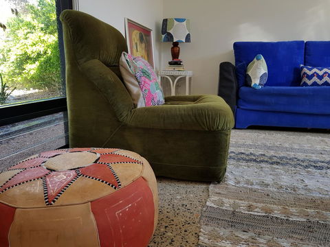 Sinclair Eco House - Darwin Holiday 22