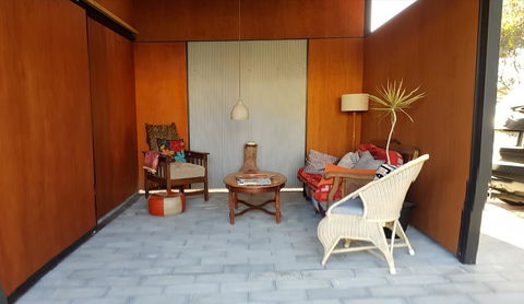 Sinclair Eco House - Darwin Holiday 32