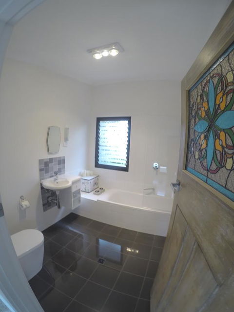 Sinclair Eco House - Darwin Holiday 7