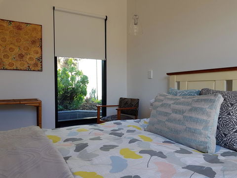 Sinclair Eco House - Darwin Holiday 29