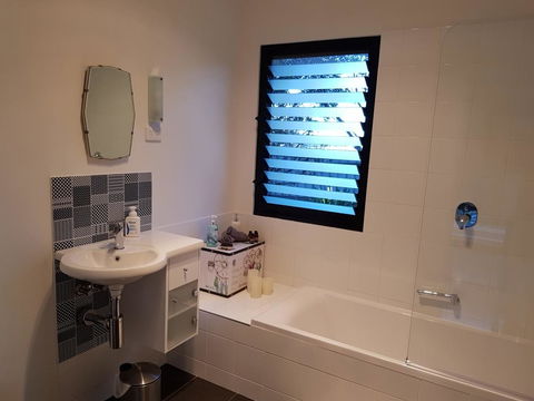 Sinclair Eco House - Darwin Holiday 25