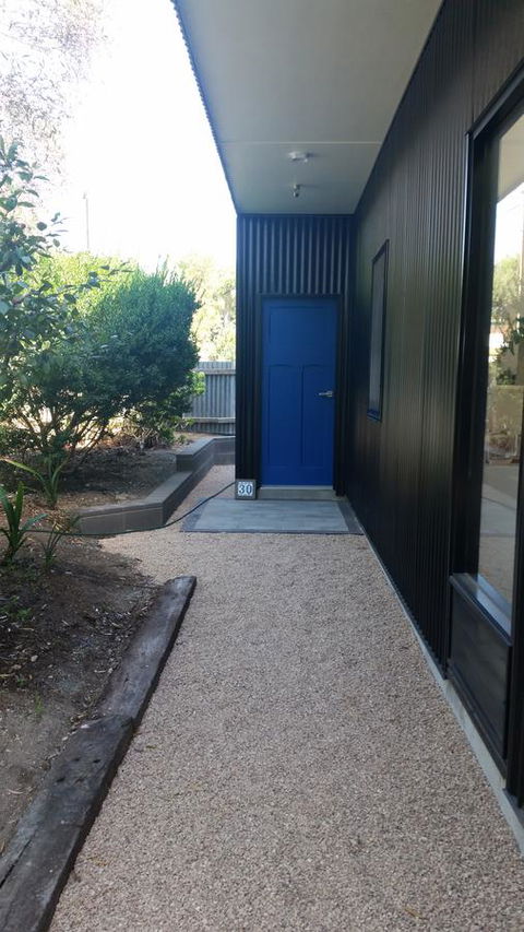 Sinclair Eco House - Darwin Holiday 0