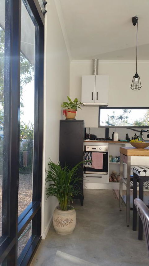 Sinclair Eco House - Darwin Holiday 19