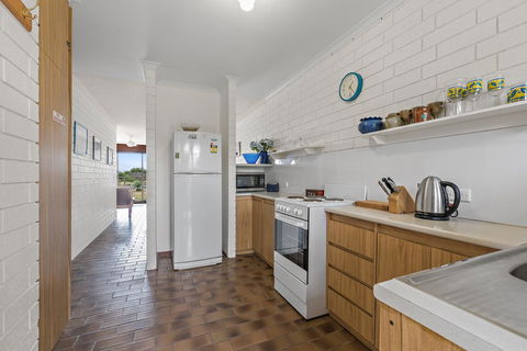 Sun & Surf Aldinga Beach Apartment - Darwin Holiday 7