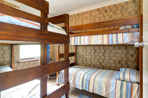 Sun & Surf Aldinga Beach Apartment - Darwin Holiday 9