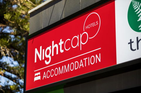 Nightcap At Finsbury Hotel - Darwin Holiday 41