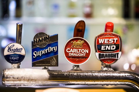 Nightcap At Finsbury Hotel - Darwin Holiday 37