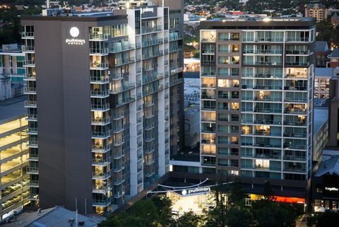 Pullman Adelaide - Darwin Holiday 4