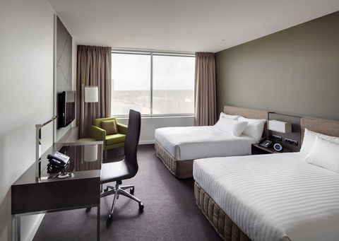 Pullman Adelaide - Darwin Holiday 30