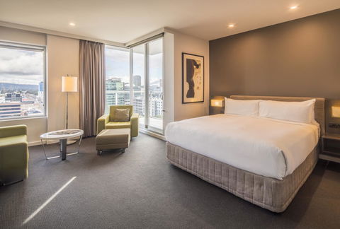 Pullman Adelaide - Darwin Holiday 5