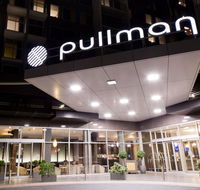 Pullman Adelaide - Darwin Holiday