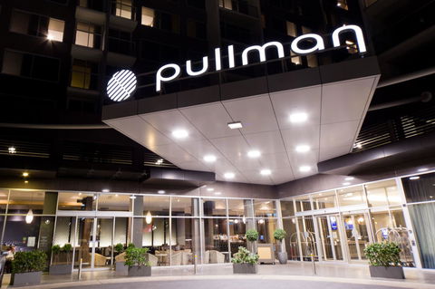 Pullman Adelaide - Darwin Holiday 0