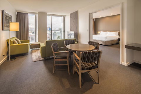 Pullman Adelaide - Darwin Holiday 6
