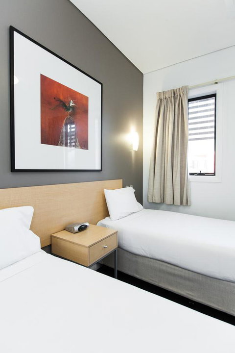 Majestic Oasis Apartments - Darwin Holiday 23