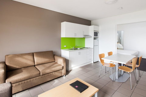 Majestic Oasis Apartments - Darwin Holiday 21