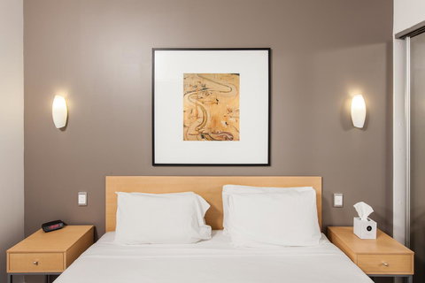 Majestic Oasis Apartments - Darwin Holiday 22