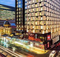 ibis Adelaide - Darwin Holiday