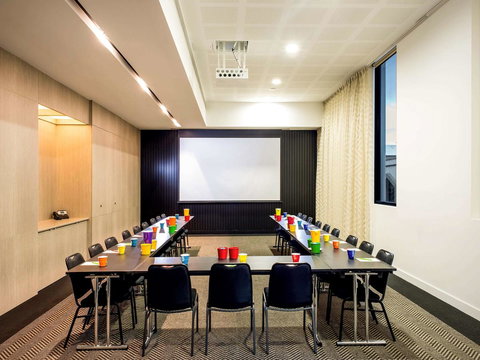 Ibis Adelaide - Darwin Holiday 32