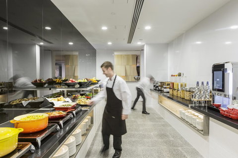 Ibis Adelaide - Darwin Holiday 17