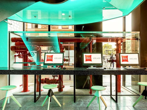 Ibis Adelaide - Darwin Holiday 43