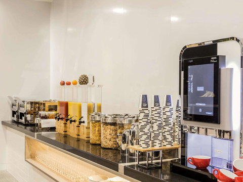 Ibis Adelaide - Darwin Holiday 40