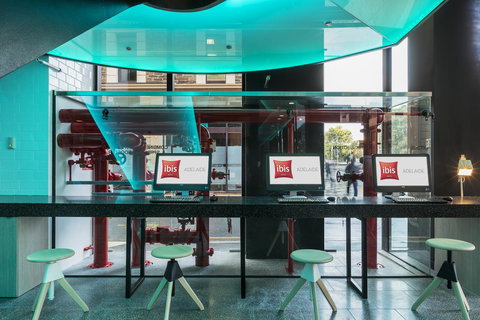 Ibis Adelaide - Darwin Holiday 15