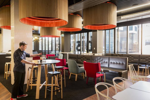 Ibis Adelaide - Darwin Holiday 21