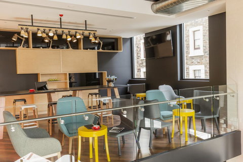 Ibis Adelaide - Darwin Holiday 22