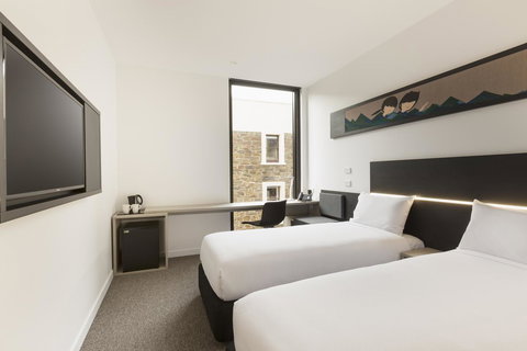 Ibis Adelaide - Darwin Holiday 7