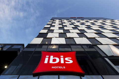 Ibis Adelaide - Darwin Holiday 13