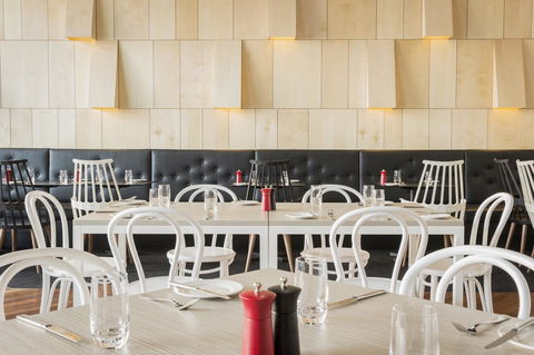 Ibis Adelaide - Darwin Holiday 19