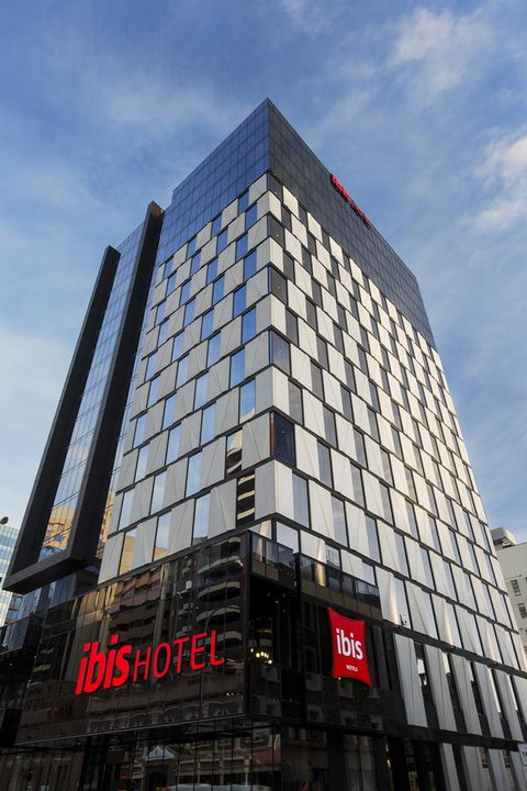 Ibis Adelaide - Darwin Holiday 16