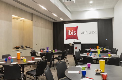 Ibis Adelaide - Darwin Holiday 25