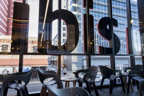 Ibis Adelaide - Darwin Holiday 23