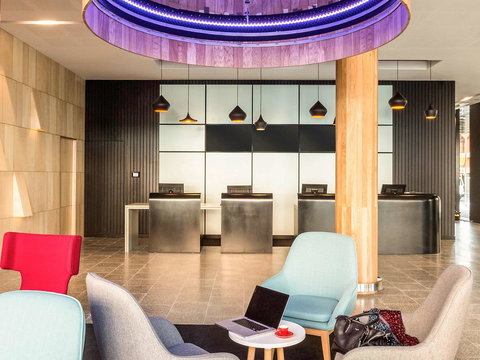 Ibis Adelaide - Darwin Holiday 42