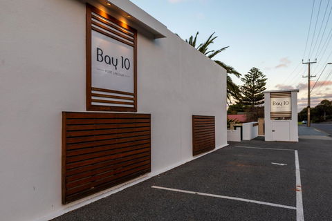 Bay 10 - Suites And Apartments - Darwin Holiday 19