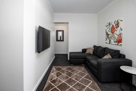 Bay 10 - Suites And Apartments - Darwin Holiday 2