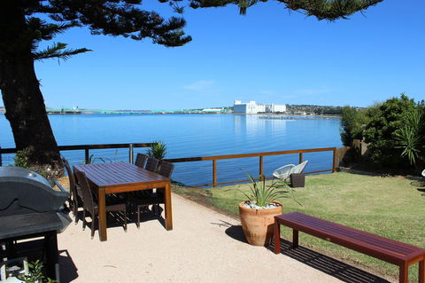 Bay 10 - Suites And Apartments - Darwin Holiday 17