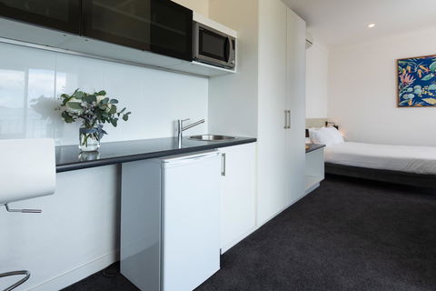 Bay 10 - Suites And Apartments - Darwin Holiday 18
