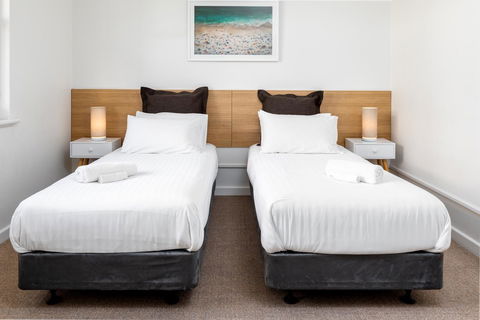 Bay 10 - Suites And Apartments - Darwin Holiday 15