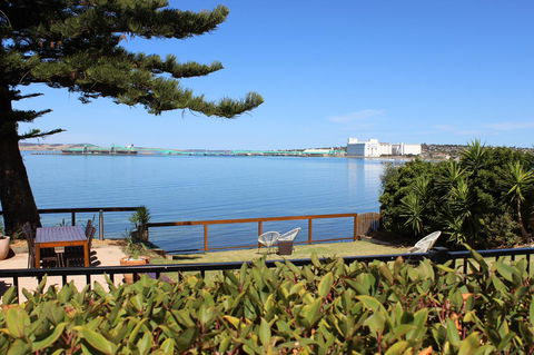 Bay 10 - Suites And Apartments - Darwin Holiday 25