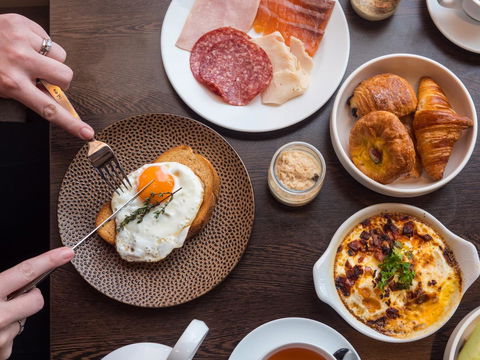 InterContinental Adelaide, An IHG Hotel - Darwin Holiday 1