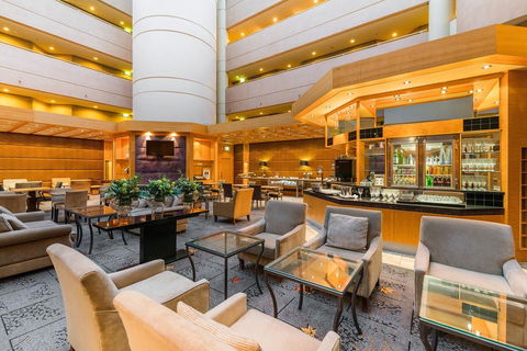 InterContinental Adelaide, An IHG Hotel - Darwin Holiday 27