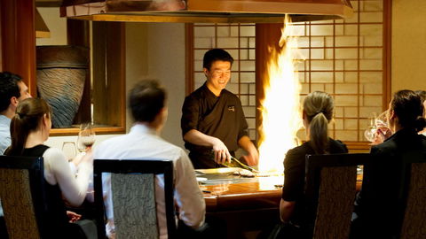 InterContinental Adelaide, An IHG Hotel - Darwin Holiday 9