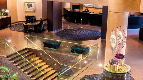 InterContinental Adelaide, An IHG Hotel - Darwin Holiday 3