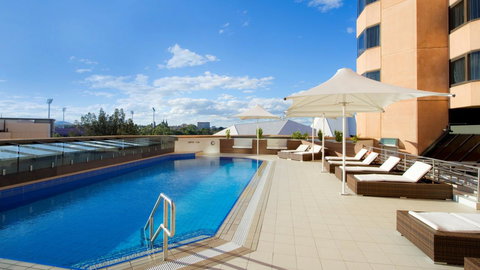 InterContinental Adelaide, An IHG Hotel - Darwin Holiday 7