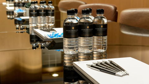 InterContinental Adelaide, An IHG Hotel - Darwin Holiday 21