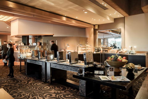 InterContinental Adelaide, An IHG Hotel - Darwin Holiday 31