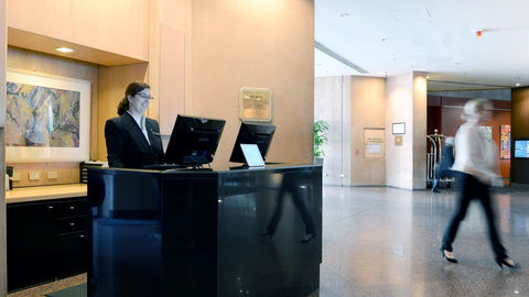 InterContinental Adelaide, An IHG Hotel - Darwin Holiday 18