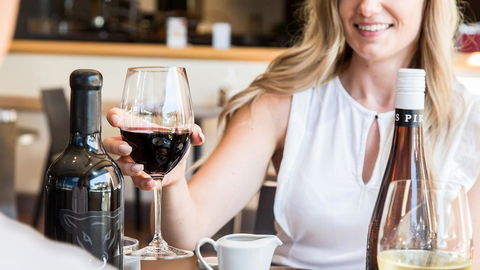 InterContinental Adelaide, An IHG Hotel - Darwin Holiday 20